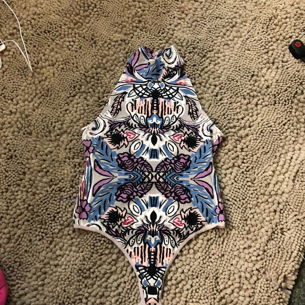 Cute Bodysuit